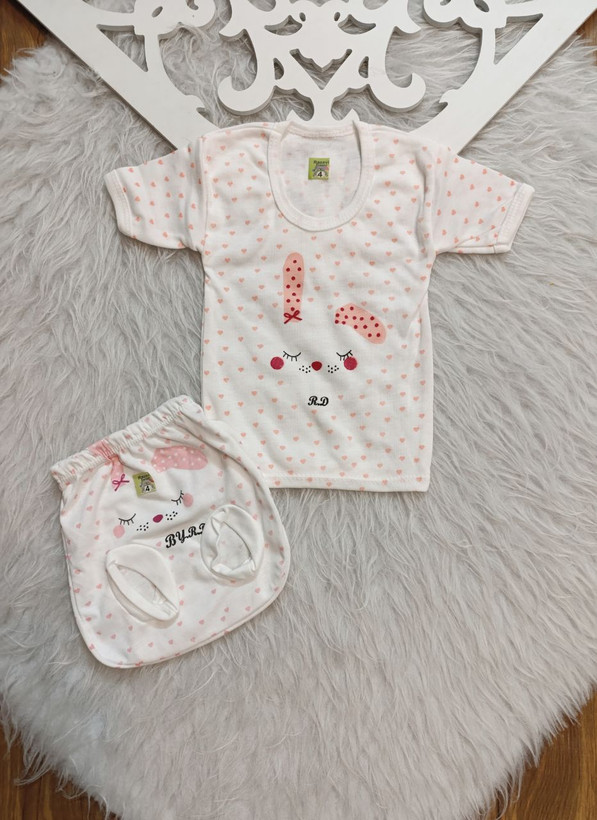 لباس نوزادی