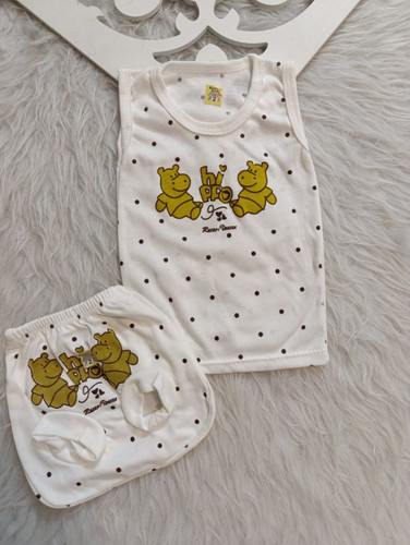 لباس نوزادی