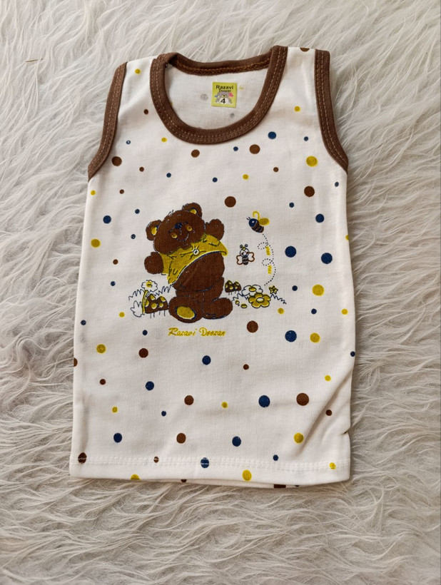 رکابی نوزادی