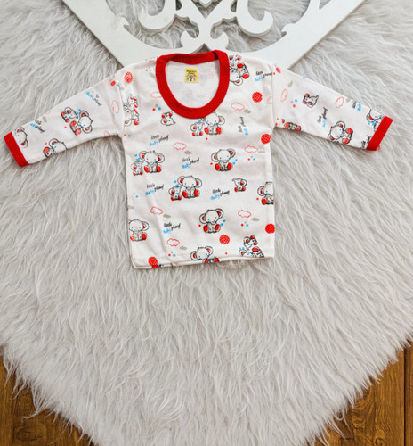 لباس نوزادی