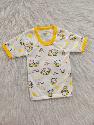 تیشرت نوزادی