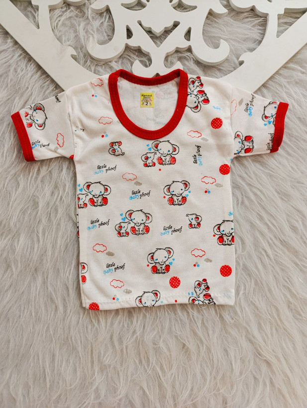 تیشرت نوزادی