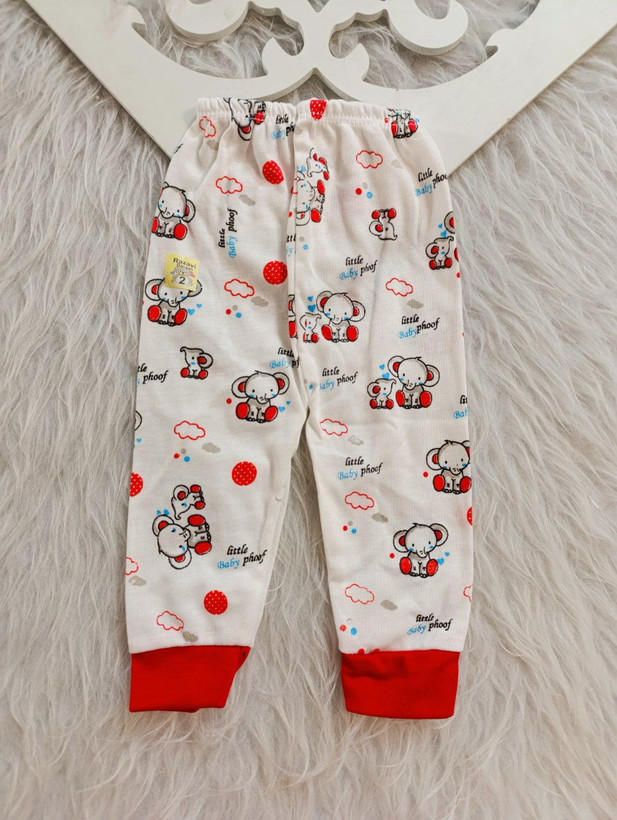 شلوار نوزادی