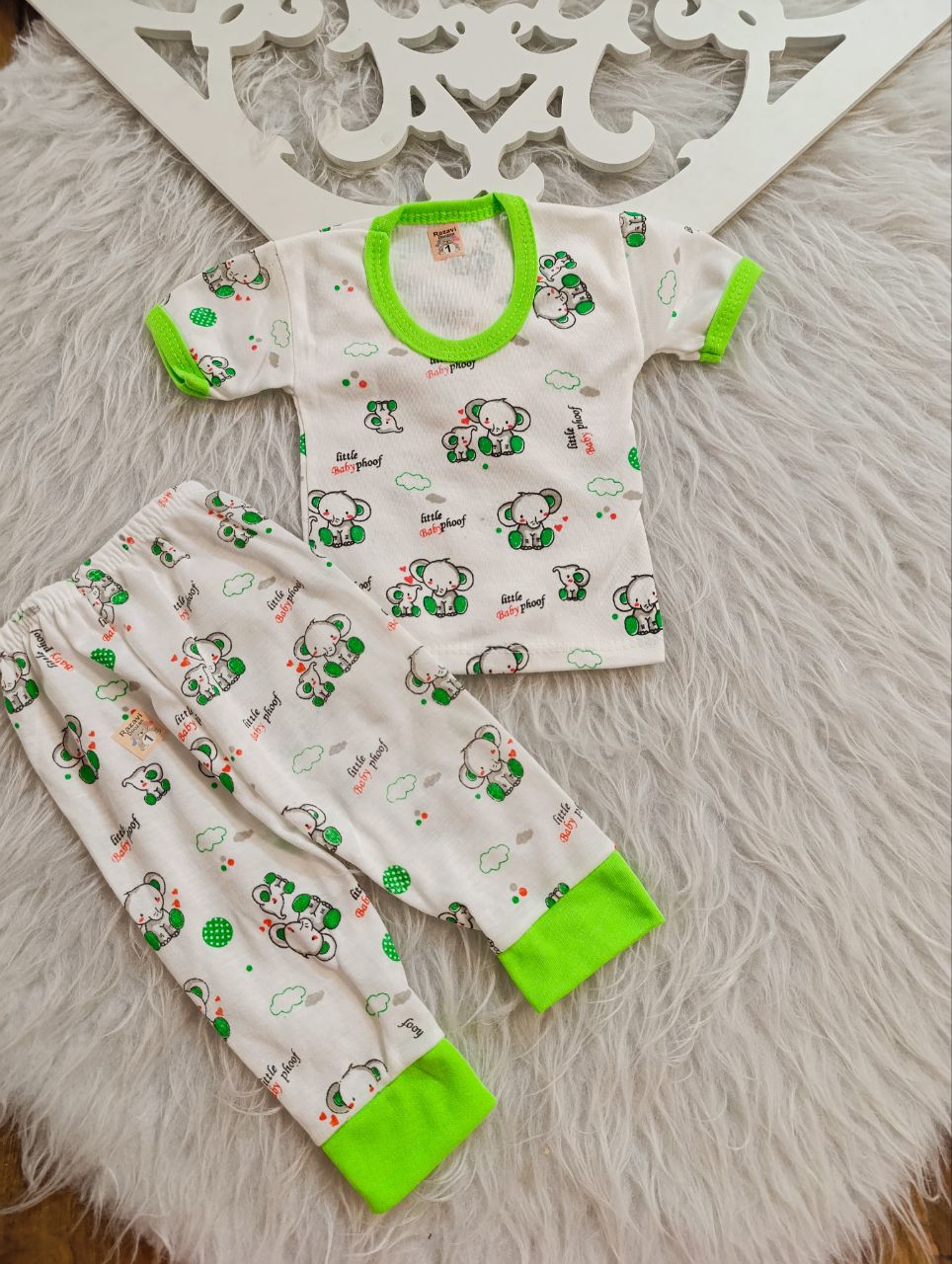 کوتاه و شلوار