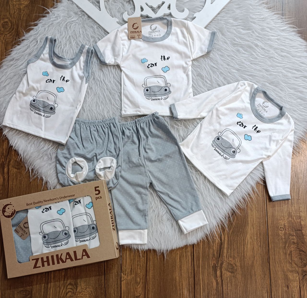 خرید ست پنج. تیکه