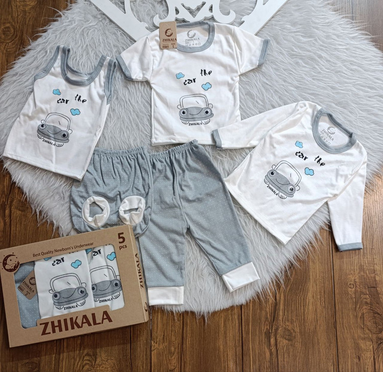 خرید ست پنج. تیکه