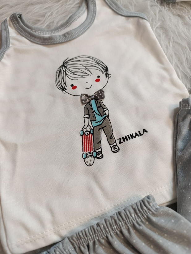 پنج تیکه پنبه