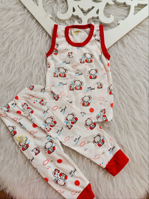 لباس نوزادی