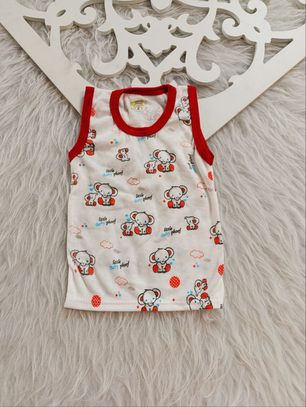 رکابی نوزادی