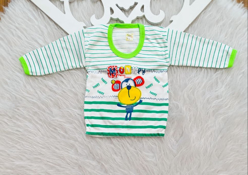 لباس نوزادی تیکه ای