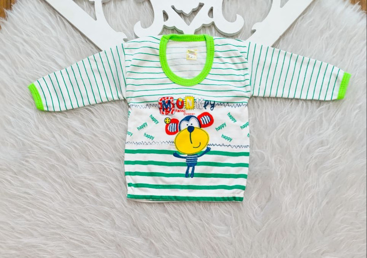 لباس نوزادی تیکه ای