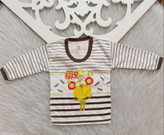 لباس تیکه ای نوزادی