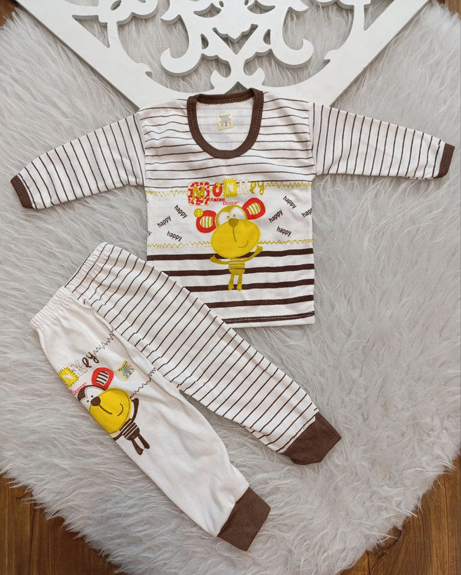 لباس نوزادی