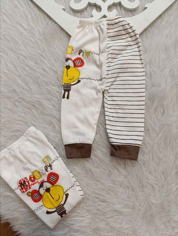 شلوار نوزادی