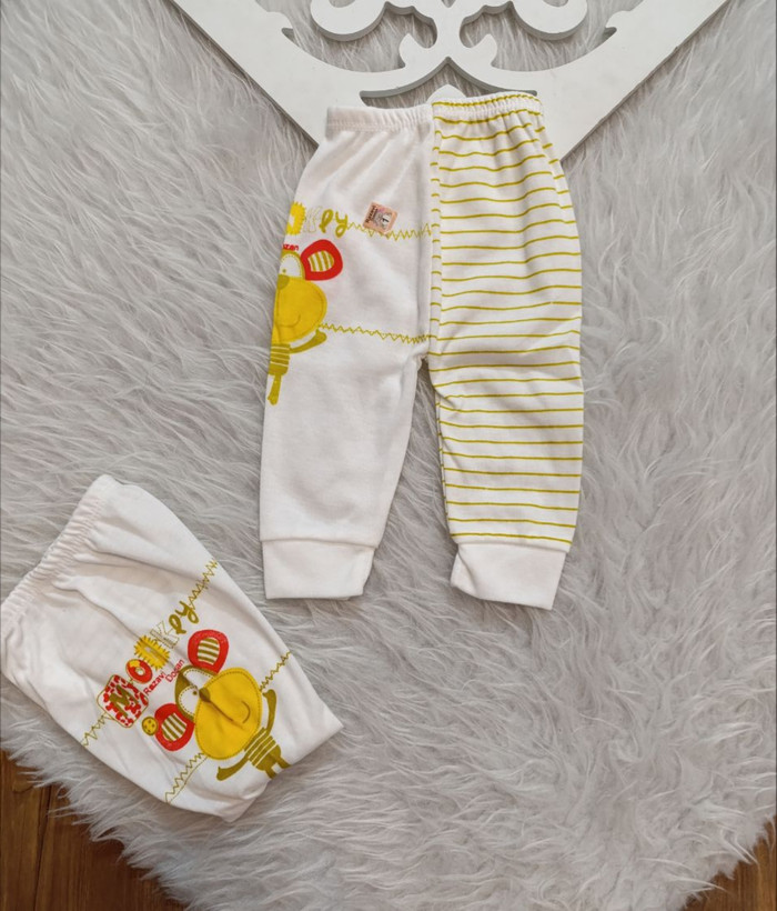 شلوار نوزادی