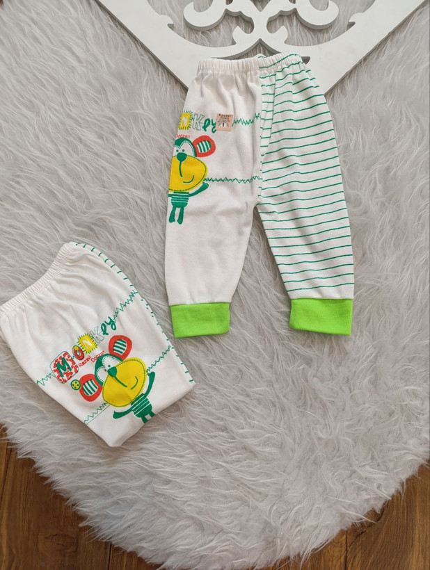 شلوار نوزادی