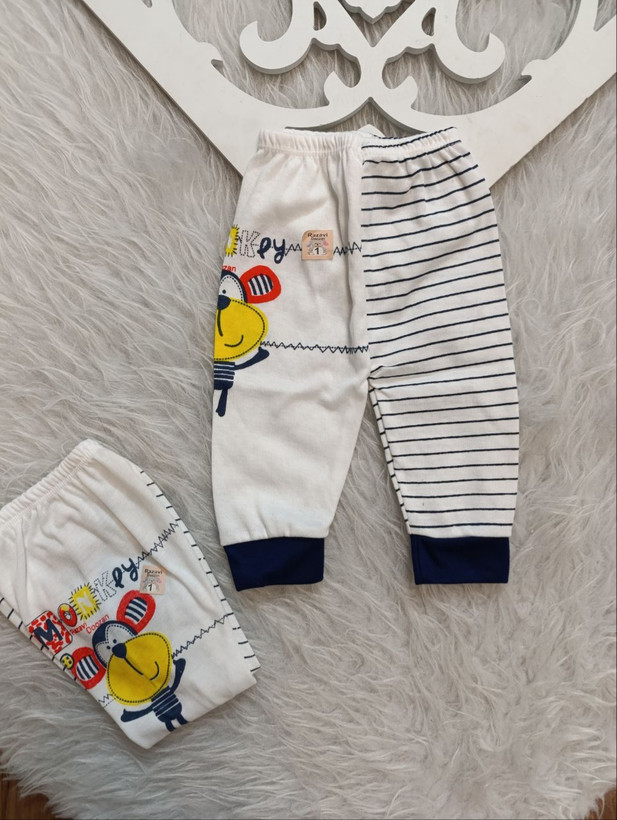 شلوار نوزادی