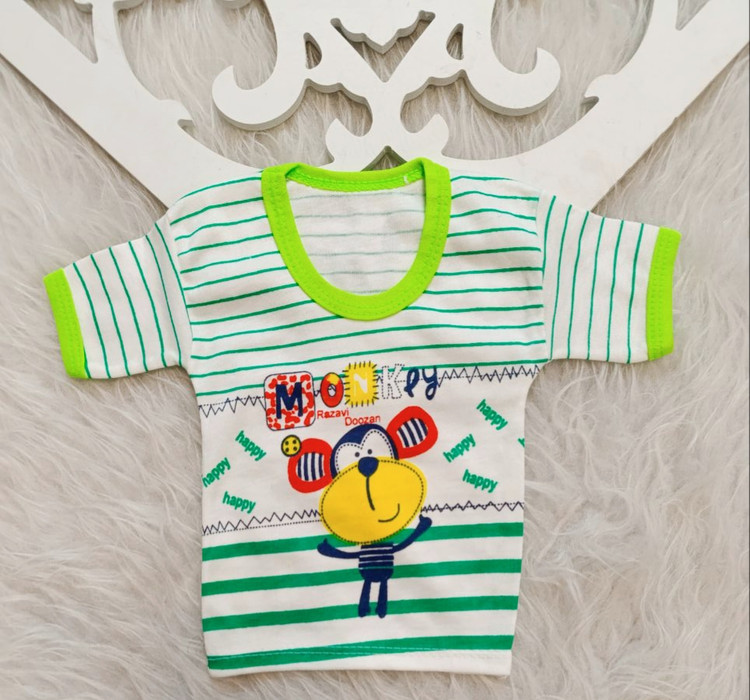 لباس نوزادی سیسمونی نوزاد