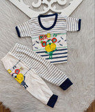 بلوز آستین کوتاه