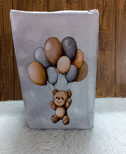 باکس اسباب بازی