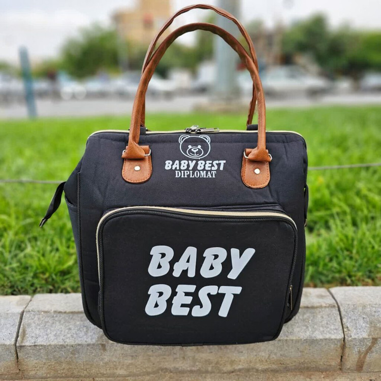 ساک لوازم نوزاد