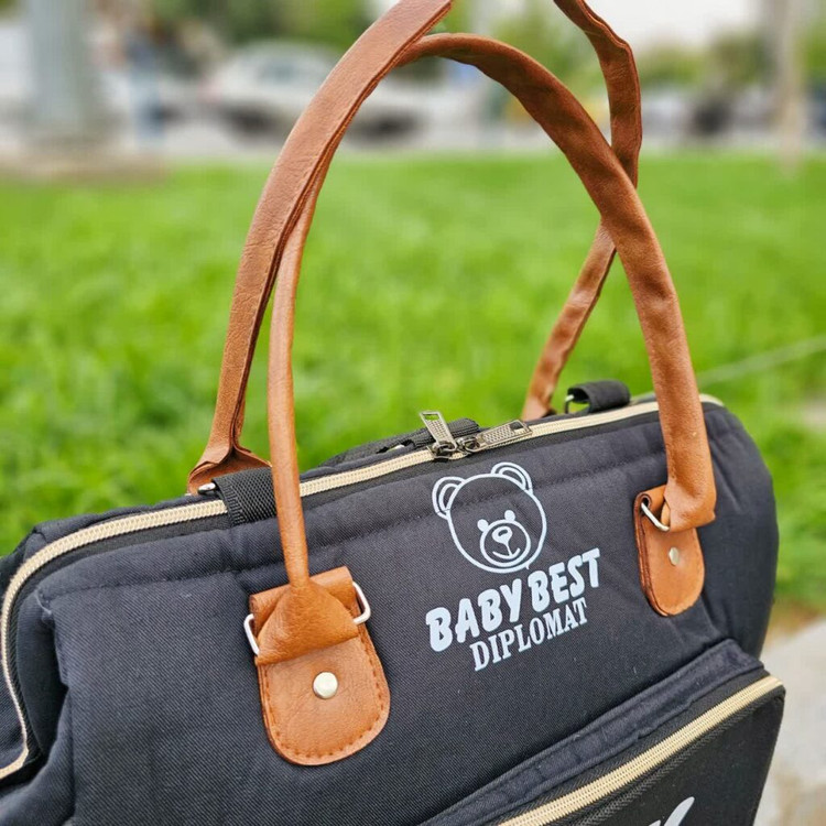 ساک بی بی بست