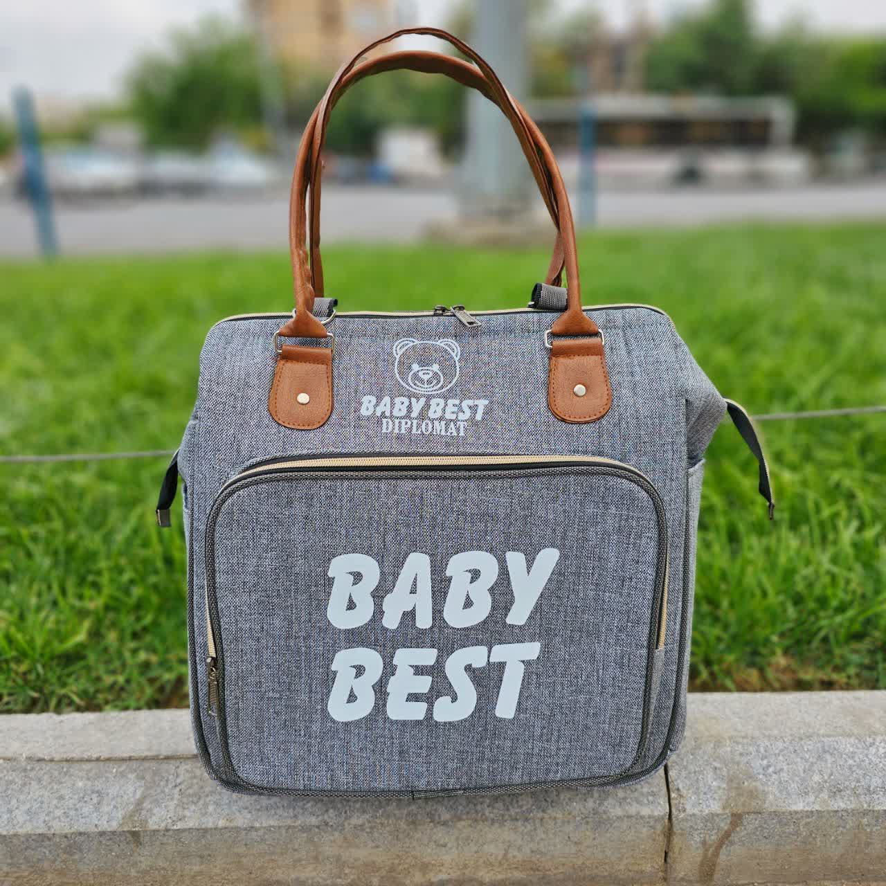 ساک بیمارستانی