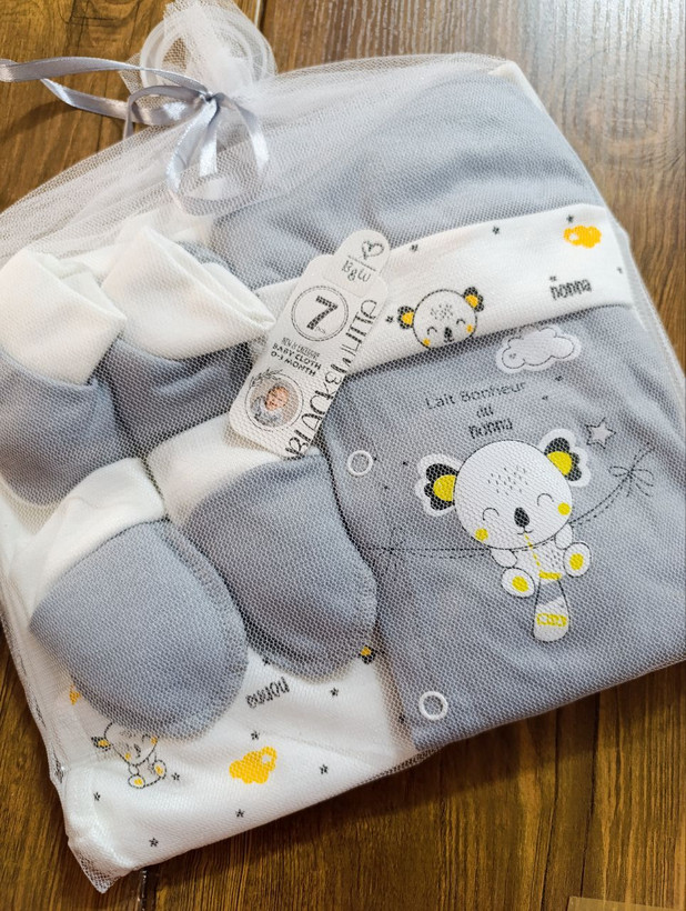 ست بیمارستان