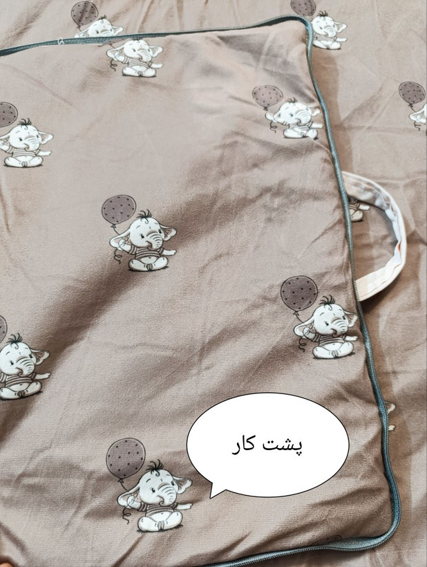 سرویس خواب مسافرتی