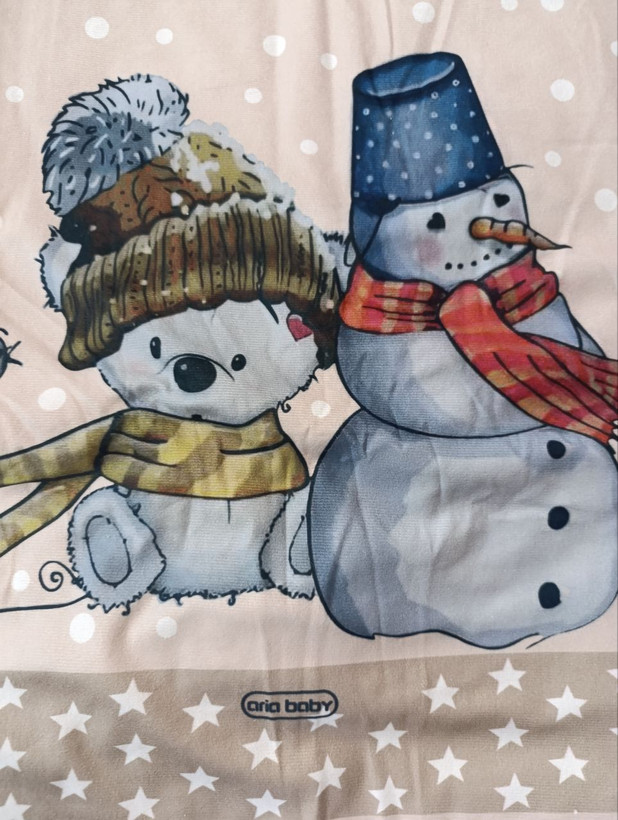 ست خواب نوزاد