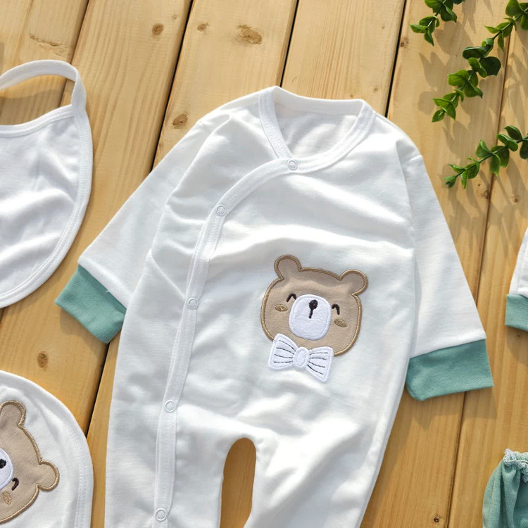 سیسمونی نوزاد