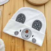 سرهمی نوزاد