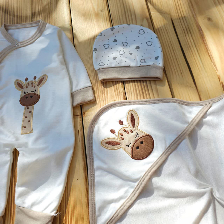 سیسمونی نوزاد