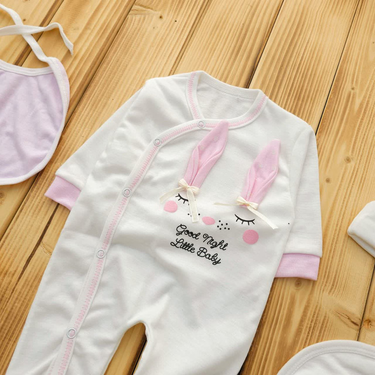 سیسمونی نوزاد