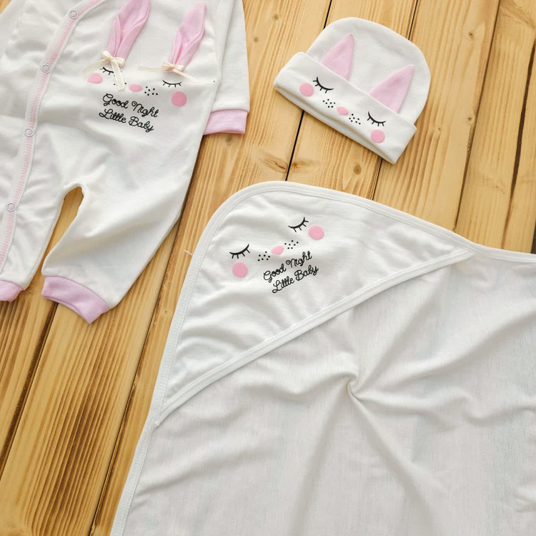 لباس نوزادی