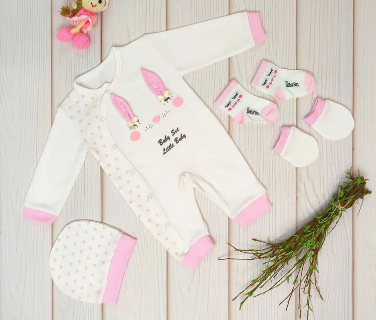 سرهمی نوزاد