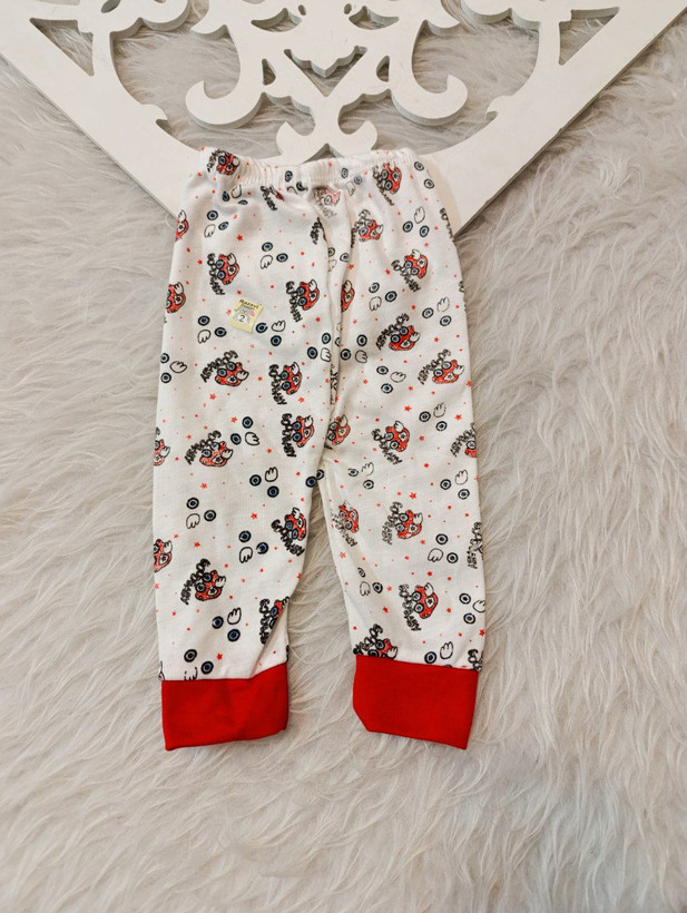 شلوار نوزاد سیسمونی نوزاد