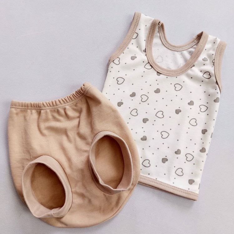 پنج تکه نوزادی