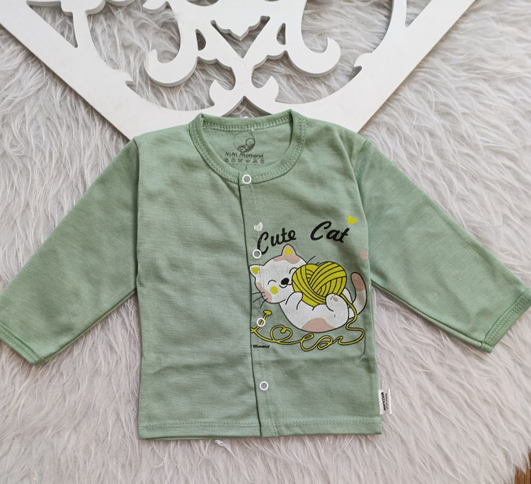 مانتو نوزاد