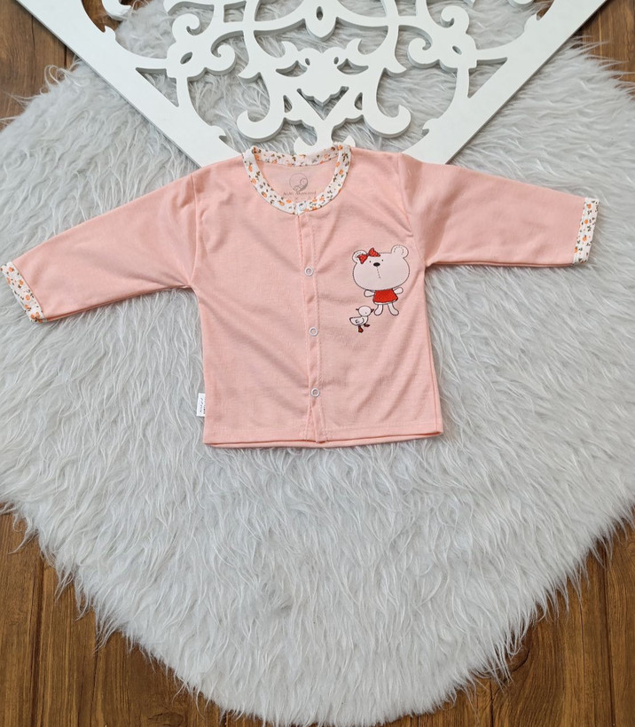 مانتو نوزاد