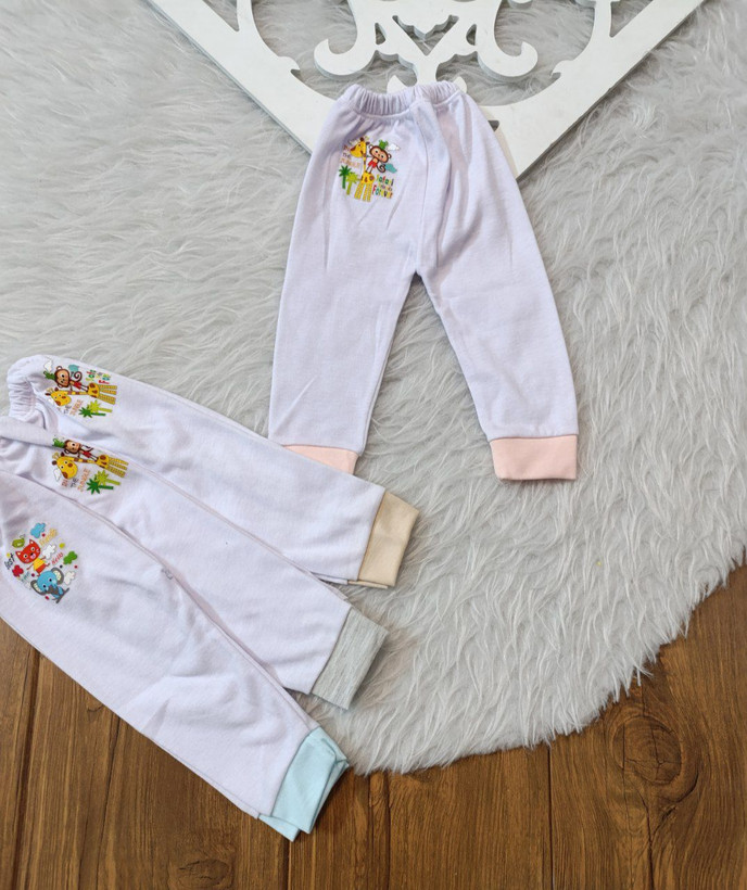 شلوار نوزادی