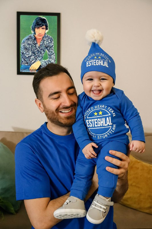 سه تیکه استقلال