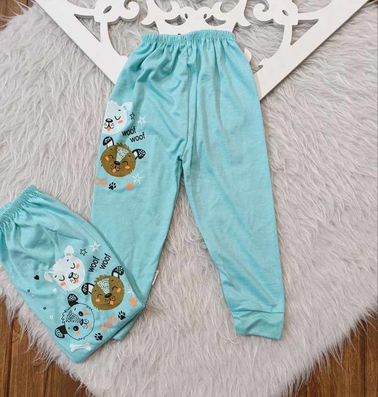 شلوار راحتی نوزاد