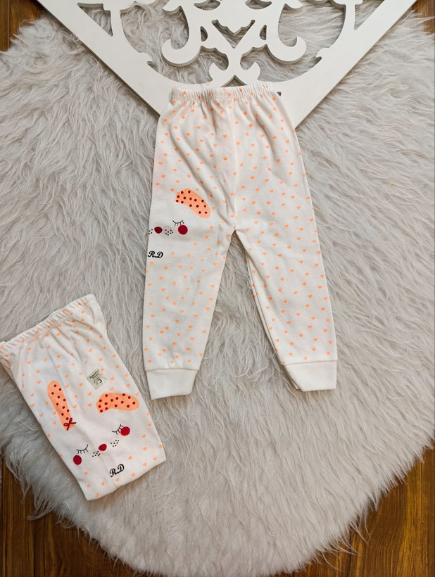 شلوار نوزادی