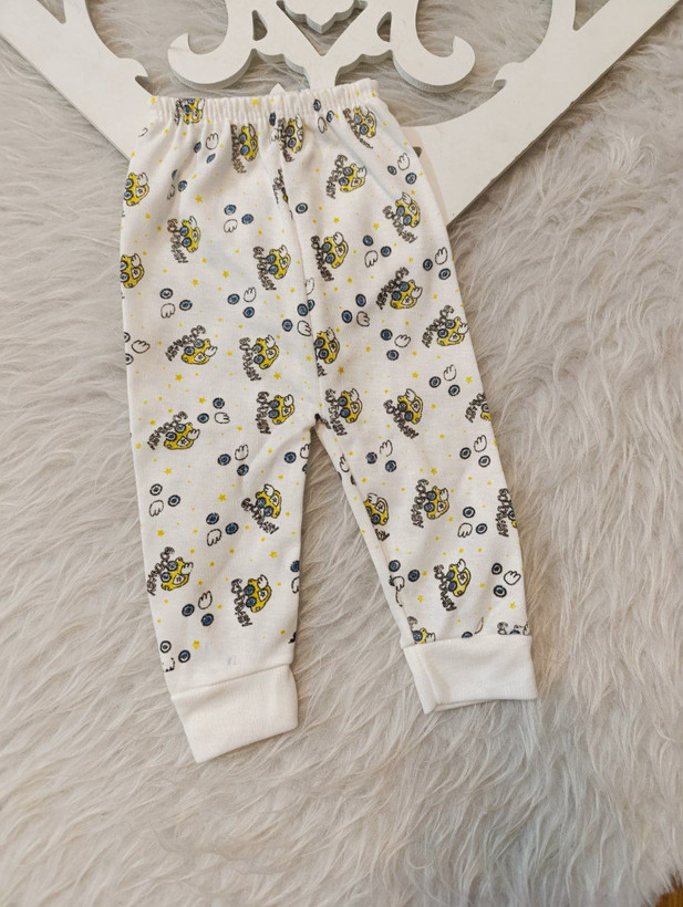 شلوار نوزاد