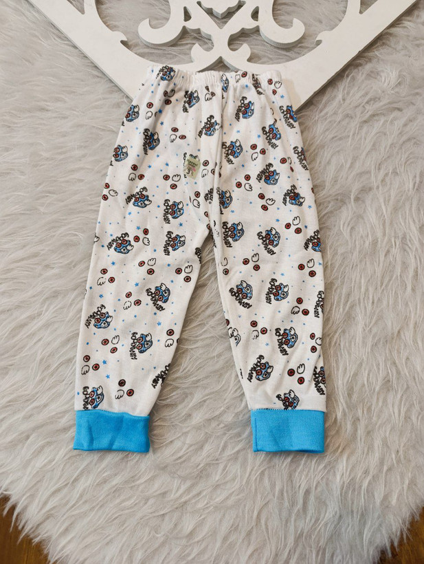 شلوار نوزاد