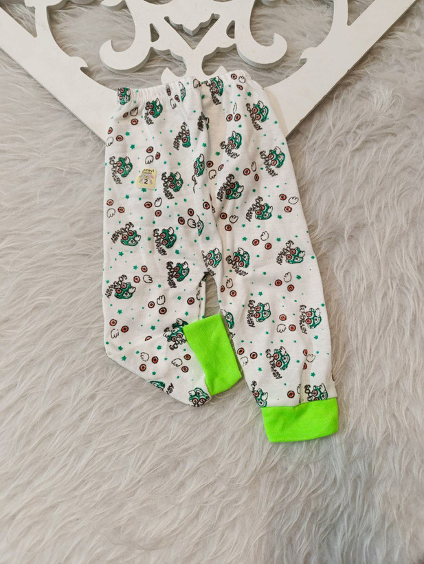 شلوار نوزادی