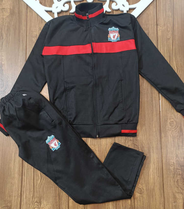 لباس ورزشی پسرانه