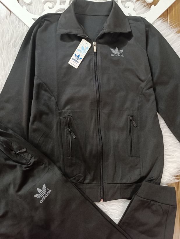 لباس ورزشی مردانه