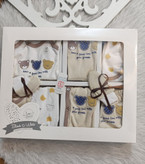 بیست تیکه نوزادی